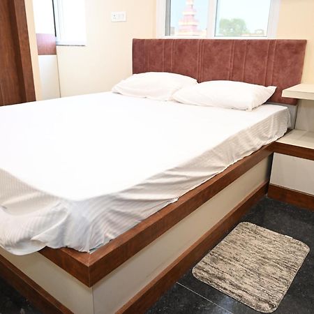 Hotel Royal Radiant Ranchi Eksteriør bilde