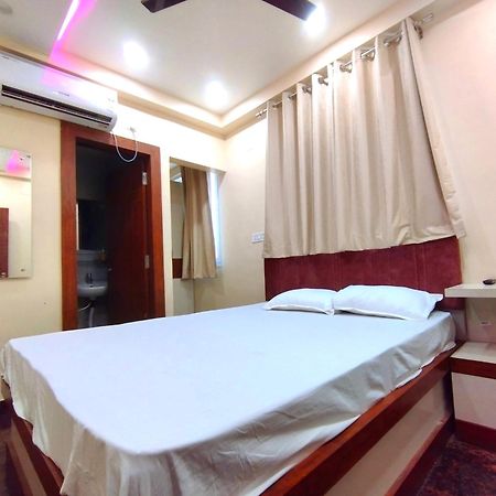 Hotel Royal Radiant Ranchi Eksteriør bilde