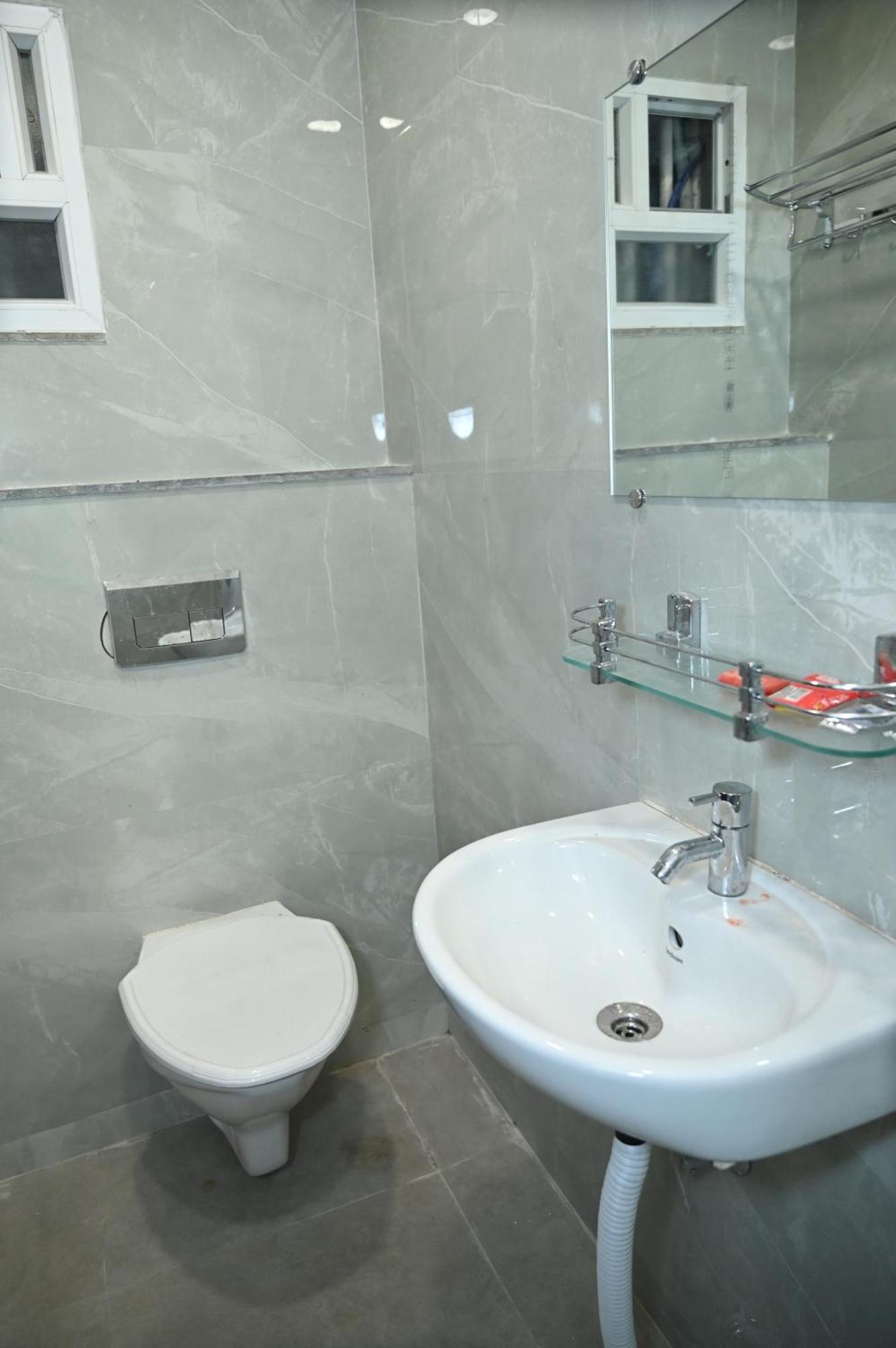Hotel Royal Radiant Ranchi Eksteriør bilde