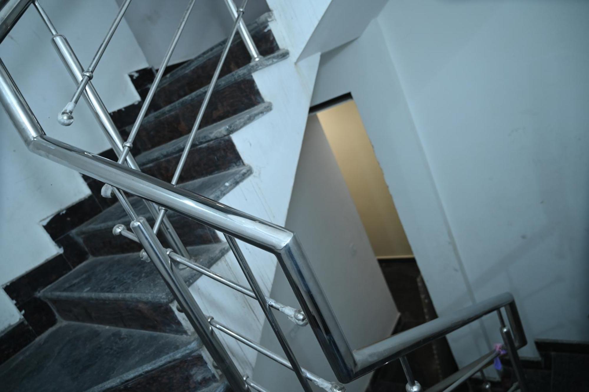 Hotel Royal Radiant Ranchi Eksteriør bilde