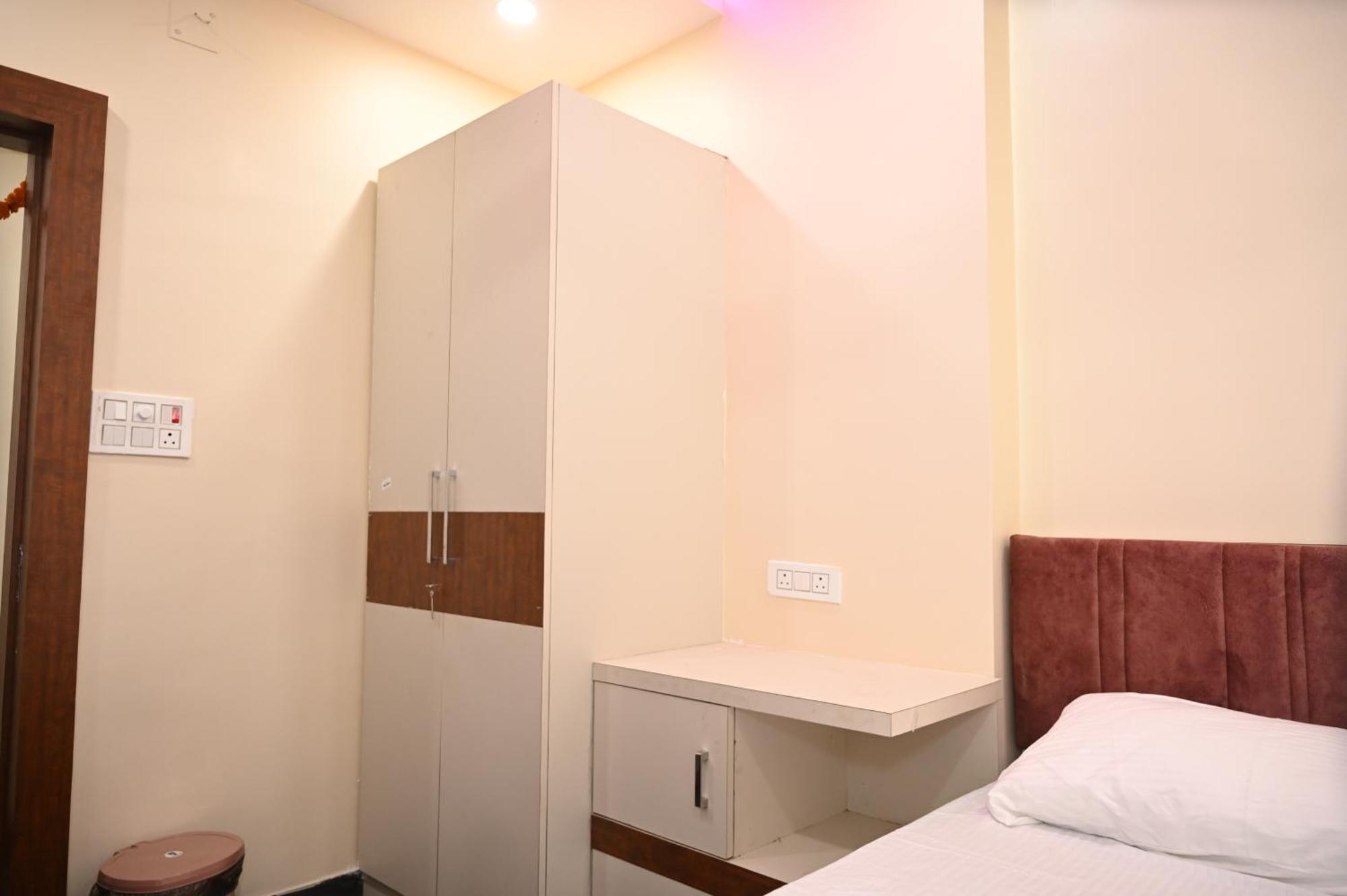 Hotel Royal Radiant Ranchi Eksteriør bilde