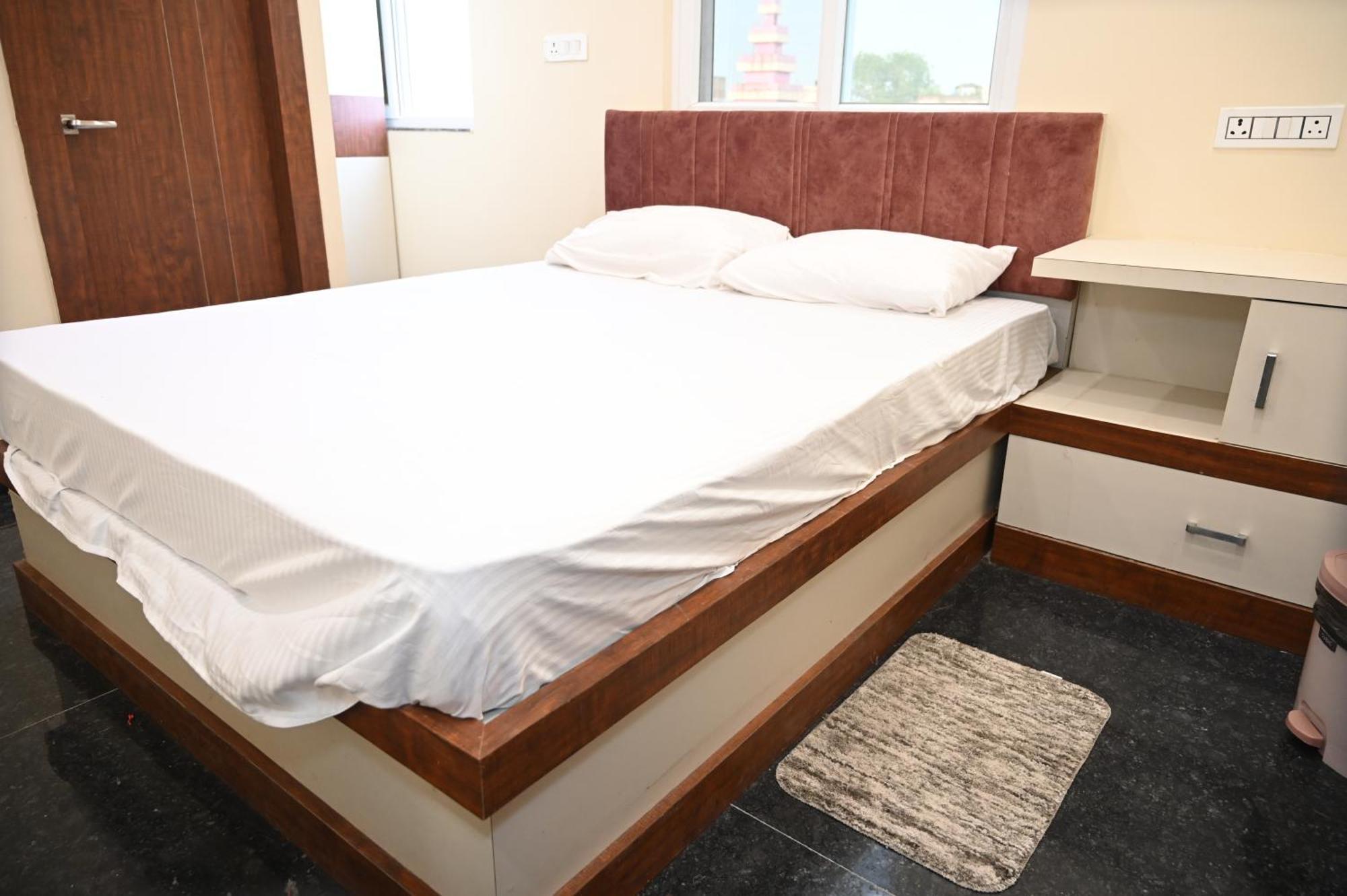 Hotel Royal Radiant Ranchi Eksteriør bilde