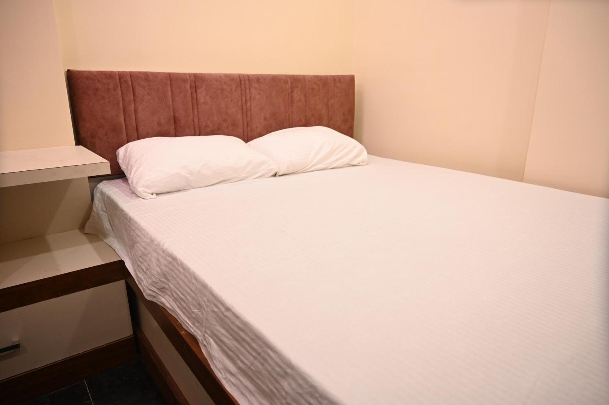 Hotel Royal Radiant Ranchi Eksteriør bilde