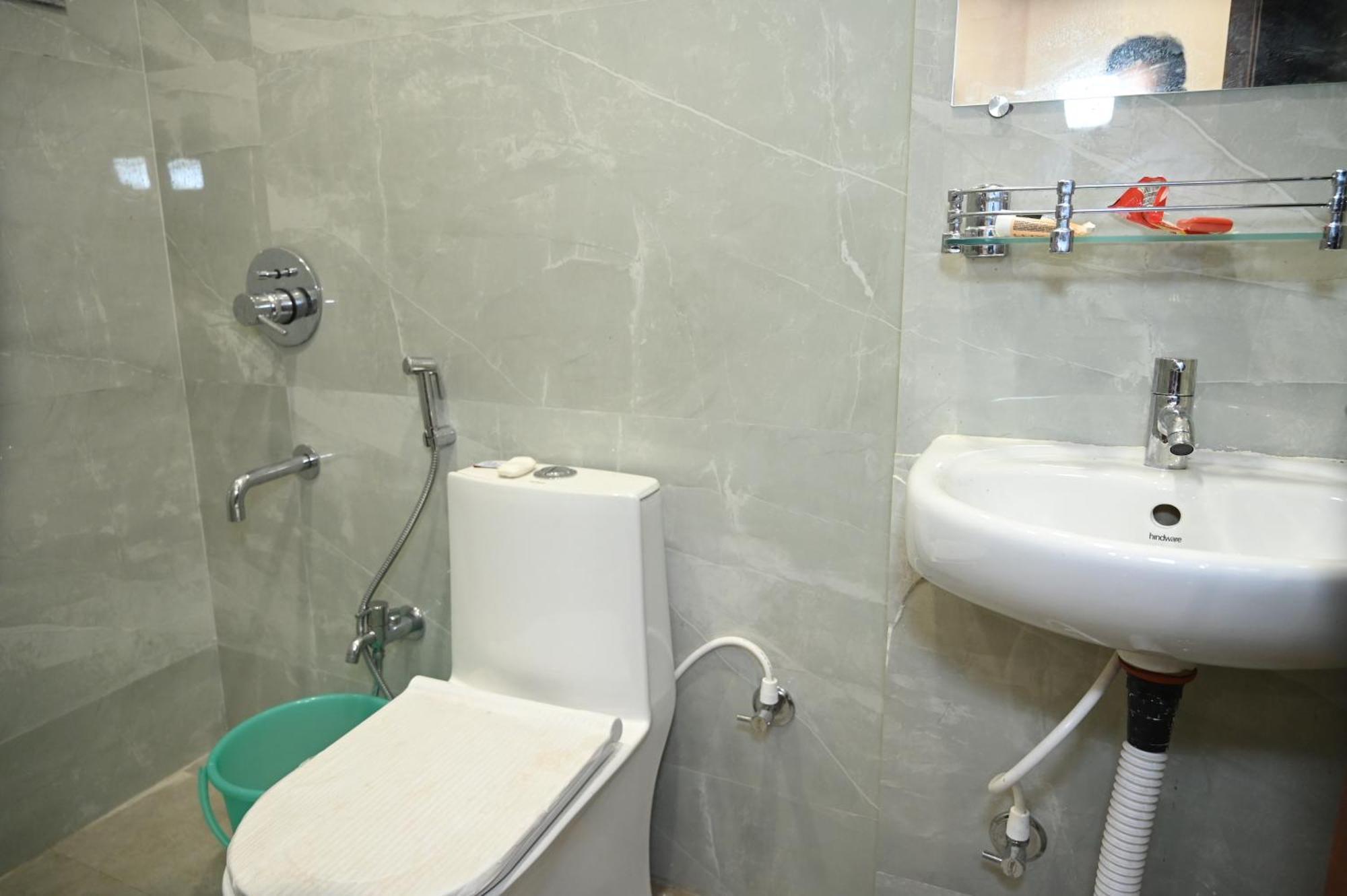 Hotel Royal Radiant Ranchi Eksteriør bilde