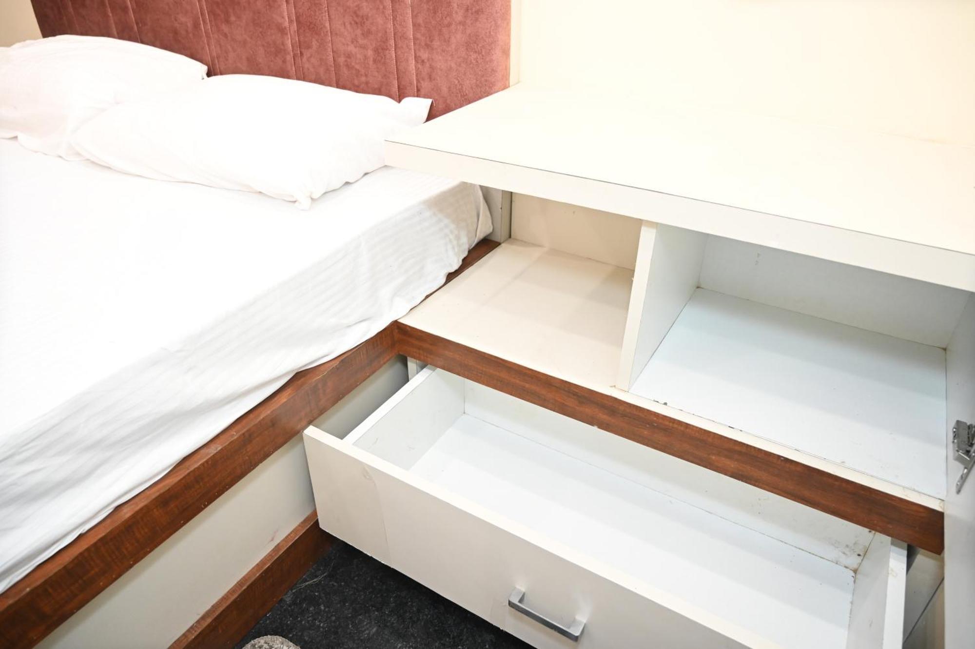 Hotel Royal Radiant Ranchi Eksteriør bilde