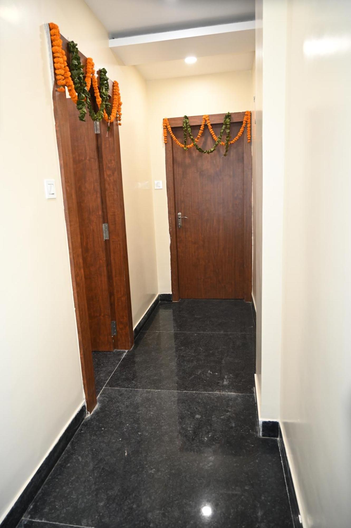 Hotel Royal Radiant Ranchi Eksteriør bilde