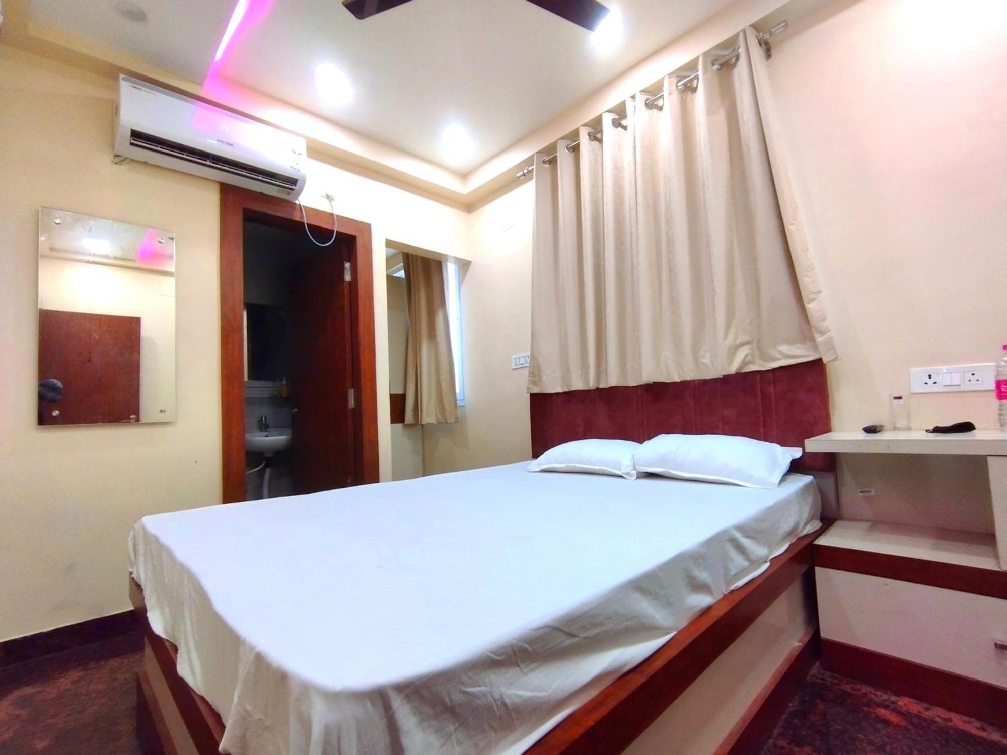 Hotel Royal Radiant Ranchi Eksteriør bilde